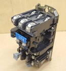 Allen-bradley 509-bod Ser B Motor Starter W  120vac Coil Rated 10hp   480vac New