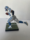 Mcfarlane Nfl Legends Series 5 Lions Hof Rb Barry Sanders Loose Complete Figure