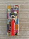 Pez Moc Direct From Japan Vintage Full Set Of Disney Characters Hard To Find