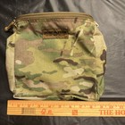 Kifaru Belt Pouch  multicam Large  Molle