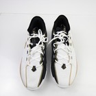 Nike Gt Cut 3 Basketball Shoe Men s White Used 13