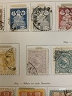 Worldwide middle East Stamps  Used   Qajar Collection