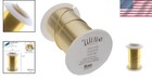 The Beadsmith Wire Elements 26-gauge Lacquered Tarnish-resistant Copper Wire For