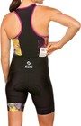 Sls3 Triathlon Suits Women - One Piece Tri Suit Women With Comfortable And Du   