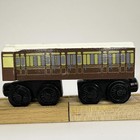 Passenger Car - Thomas And Friends Wood Train Railway Brio Chuggington Track