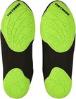 On Sale    Wrestling Martial Arts  Karate  Training  Practice Shoes Green-black