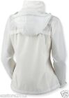 New  60 Columbia Women s Switchback Ii Jacket - Packable  Omni-shield  Sea Salt