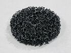  10  Scotch Brite 3    X 1 2    Arbor Clean Strip Paint Rust Removal Disc V-coarse