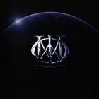 Dream Theater Self-titled Album Banner 3x3 Ft Fabric Poster Tapestry Flag Art
