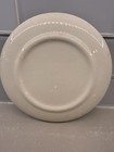 Utah Souvenir Decorative Plate Featuring Landmarks Mormon Temple Grand Canyon