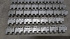 Flexco Alligator No  125 Steel Belt Lacing Approx 9 Strips
