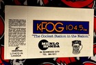 Miles Davis   John Mclaughlin- August 13  1988 - Greek Theatre Berkeley - Ticket