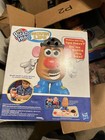 Mr Potato Head Playskool Movin  Lips Electronic Interactive Talking Toy