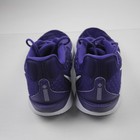 Nike Sabrina Basketball Shoe Women s Purple Used 17 5