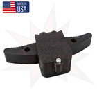 Tx22 Suppressed Backplate Adjustable Tunable Weight With Removable Screw On Lid