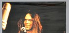 Neil Young     Mega Rare Original 1975 76 Reprise warner-pioneer Promo Poster