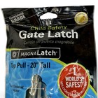 D d Technologies Magnalatch Ml3tpkaru Top Pull Pool Child Safety Gate Latch