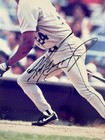 Seattle Mariners Ken Griffey Jr Signed 8x10 Jsa Coa Authentic Vintage Autograph