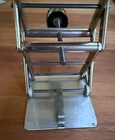 Gca Precision Scientific Little Jack Laboratory Screw Jack Stand