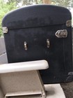 Packard Motor Car Company  Vintage 1930s Trunk