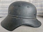 Wwii German Luftschutz Helmet  gladiator 
