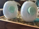 Willow Go Wearable Breast Pump