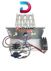 American Standard Trane 8kw Heater Kit For Air Handler Bayhtr1508pdc 