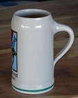 1981 Oktoberfest Munchen 1 Liter Stein  Mint  Never Used Ernst Strom