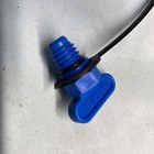 Drain Plug For Volvo Penta O-ring Retaining Strap 21114522 3849500 3849892