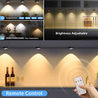 3pcs Under Cabinet Lighting Kit Led For Kitchen Cupboard Closet Shelf Lights Us