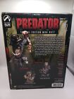 2005 Predator Special Edition Mini Bust Palisades Toys Limited Edition Brand New