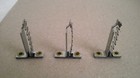 New Other Cutler Hammer  westinghouse  Fh26 Heater Element  3 Pc s Lot 