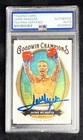 Jaime Munguia Signed 2020 Ud Goodwin Champions Card  118 Slabbed Psa 85298593