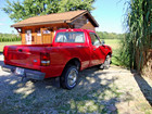 1995 Ford Ranger 