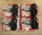 4 Pack Of New Oem 42607-06030 Tpms Tire Pressure Sensor Pmv-c015 Lexus Toyota Us