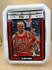 Michael Jordan    ticket To Greatness    Full 8 Piece Set Bradford Exchange All Coa
