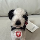 Steiff Molly Dog Very Rare Single-digit  00003 2015 Sommer Festival Ean 673887