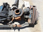2019-2024 Ram 2500 Front Axle Assembly Differential 3 73 Ratio 20 21 22 23