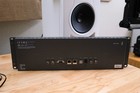 Blackmagic Design Smartview Duo Production Monitors Rack Mount Used
