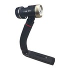 Sealife Sea Dragon 2000f Lumen Underwater Dive Video Light Kit W  Oem Battery