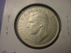 Australia Florin 1947  91098
