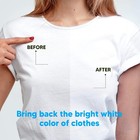 Xcleen 60 Count Laundry Whitener Sheets