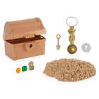 Kinetic Sand Hidden Treasure