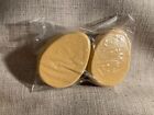 Original  Rare Laura Mercier Foundation Sponges 4 Per Pack
