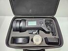 Godox Ad400pro 400w 2 4g Ttl Hss Portable Outdoor Flash Light Camera Speedlite
