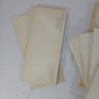 Vintage U s  Government Diplomatic Envelopes Lot 55 State Dept   Foreign Service