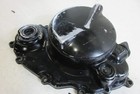 1980 Kawasaki Kx80 Genuine Oil Clutch Crankcase Side Case Cover Black W  Window