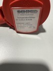 Schmid Tf 12-8 lc-b-k3 9   3941280004   Eb-000000225-000 Temperature Controller
