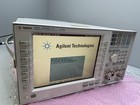Agilent 8960 Series 10 E5515c Wireless Communications Test Set Opt 1   2 Used