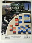 North   South Carolina Road Atlas 2004 Kappa Street Guide Nc Sc Universal Map